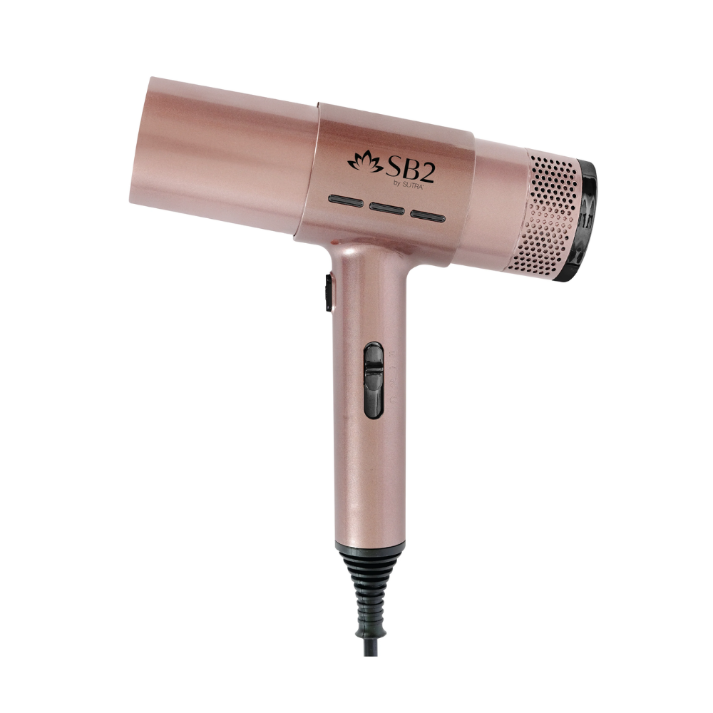 Loveliness Pro Hair Dryer
